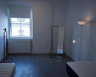 Jönköping Vandrarhem - Hostel - Jönköping - Bedroom