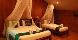 Sawasdee Sukhothai Resort - Su-khô-thai - Phòng ngủ