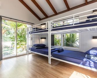 Wake Up! Byron Bay - Byron Bay - Chambre