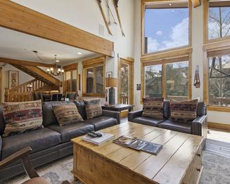 Abode at Arrowood - Park City - Sala de estar