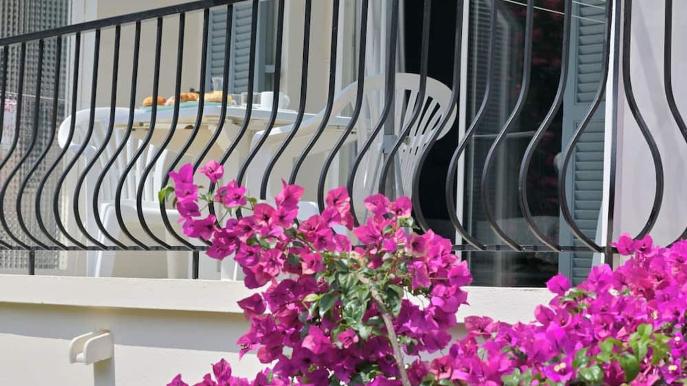 Motel Ascot - Hotel & Appartements