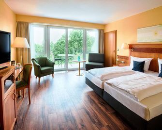 Achat Hotel Bad Dürkheim - Bad Dürkheim - Habitación