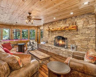 Lake Haven Lodge - Wilkesboro