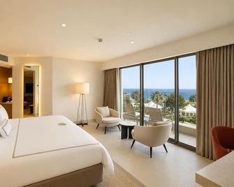 Mirage Park Resort - Göynük