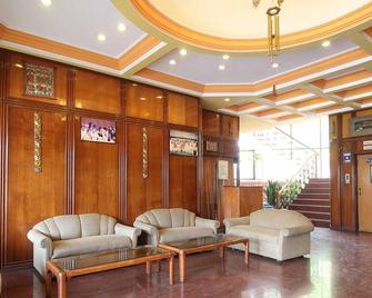 Hotel Soubhagya Inn - Silvassa - Lobby