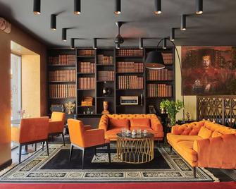 Heritage Hotel King Kresimir - Adults Only - Sibenik - Lounge