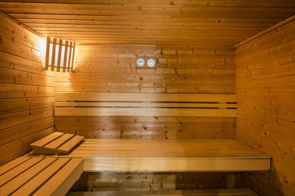 Hotel Restaurant Le Cigalon - Mullerthal - Spa