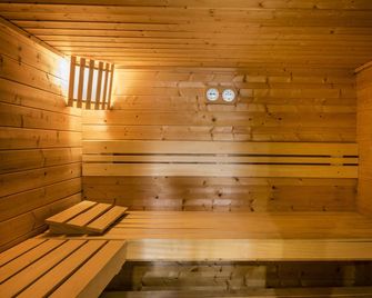 Hotel Restaurant Le Cigalon - Mullerthal - Spa