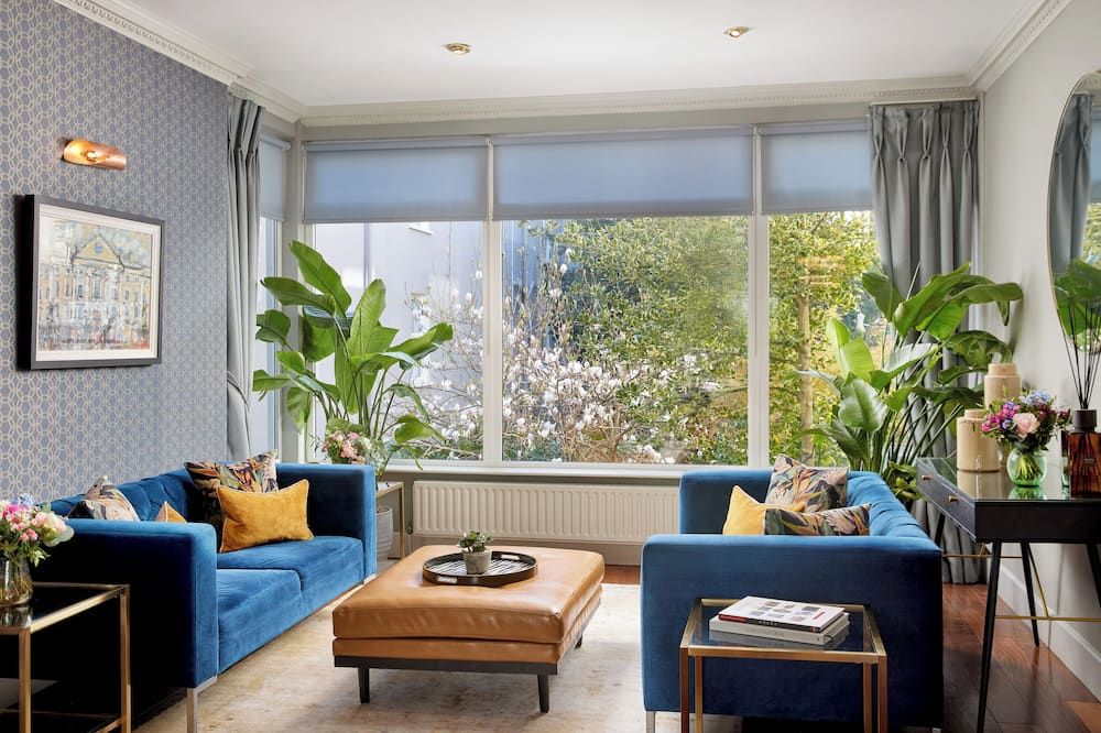 ذا ساندي مونت هوتل