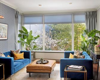 Sandymount Hotel - Dublin - Living room