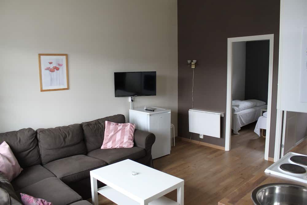 Storestølen Fjellhotell