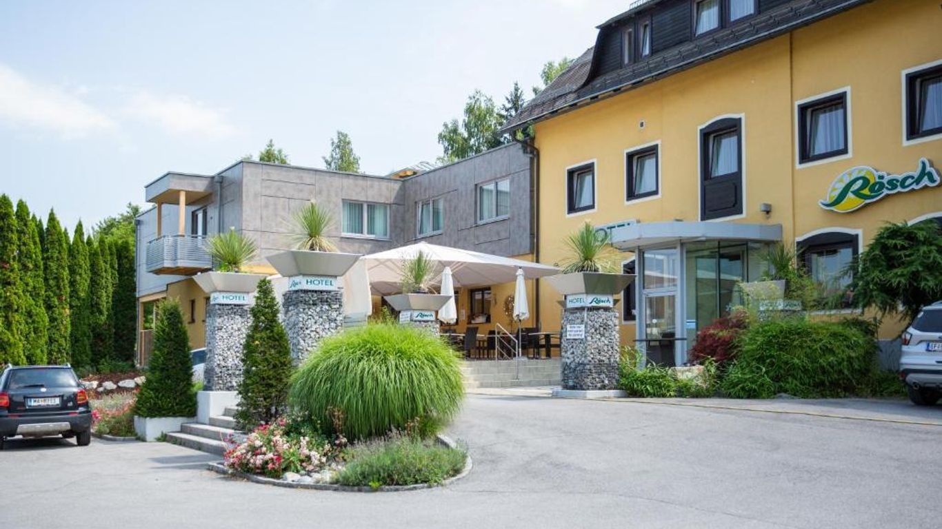 Hotel Rösch