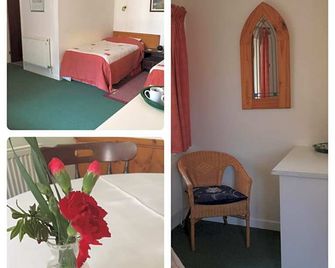 Parkfield (Chepstow Bnb) - Chepstow