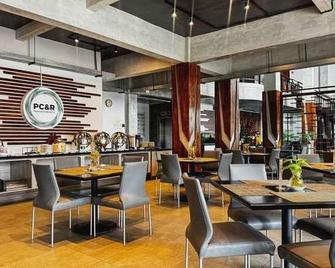 Hotel Palm - Banjarmasin - Restaurant