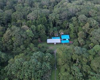 Casa Rural Amazonas - Iquitos - Bâtiment