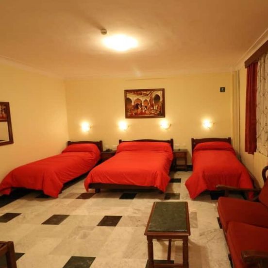 Hotel Hydra - Ouled Fayet image 1