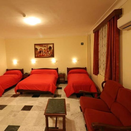 Hotel Hydra - Ouled Fayet image 1