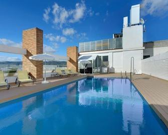 Sercotel Córdoba Medina Azahara - Córdoba - Uima-allas