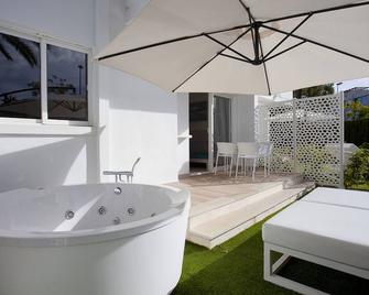 Palm Garden - Alcúdia - Bedroom