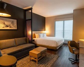 Hyatt Place Piedras Negras - Piedras Negras (Zaragoza)