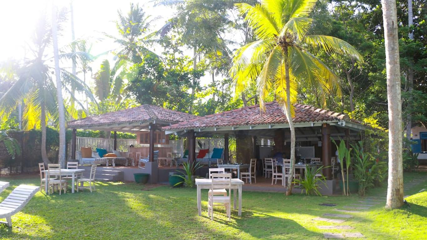 Esperanza Beach Villa & Spa