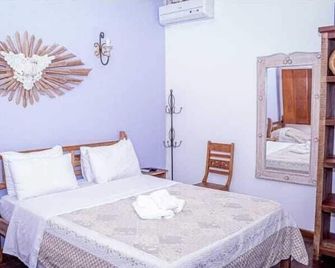 Pousada Casa de Violeta - Tiradentes