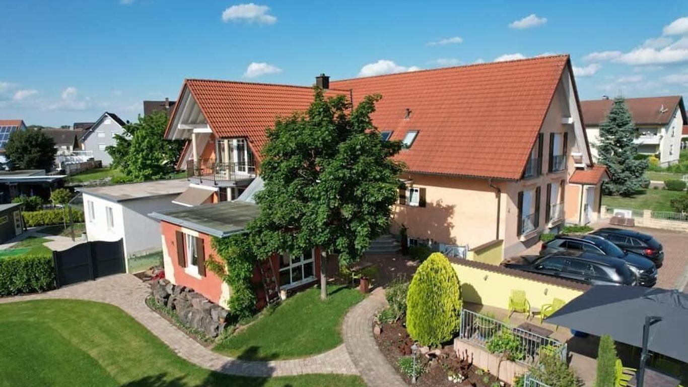 Im Ziegelweg