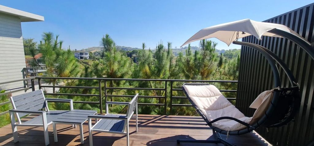 كرين ريزورت