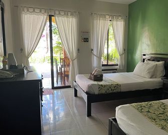 Puerto Del Sol Beach Resort and Hotel Club - Bolinao