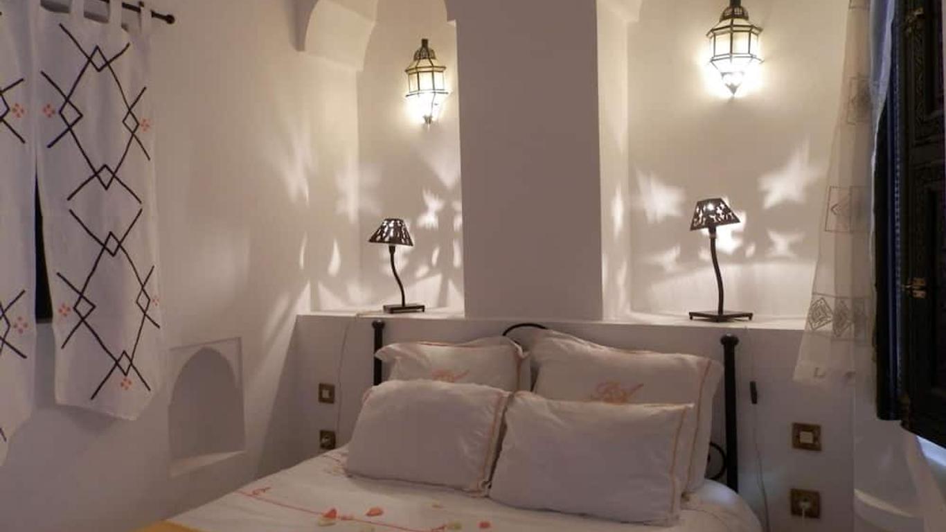 Riad Ailen