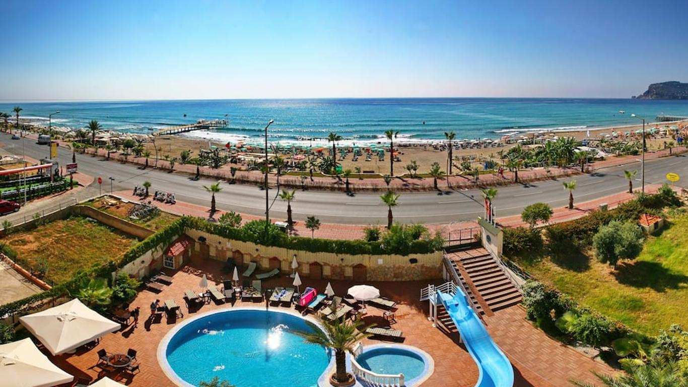 Hotel Bella Bravo