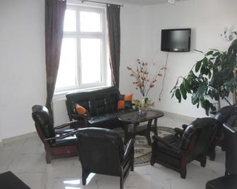 Pension Waldburg - Râşnov