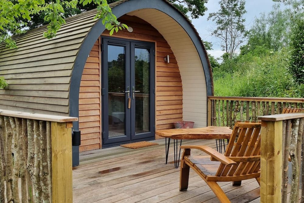 The Pear Tree Inn - Melksham - Patio