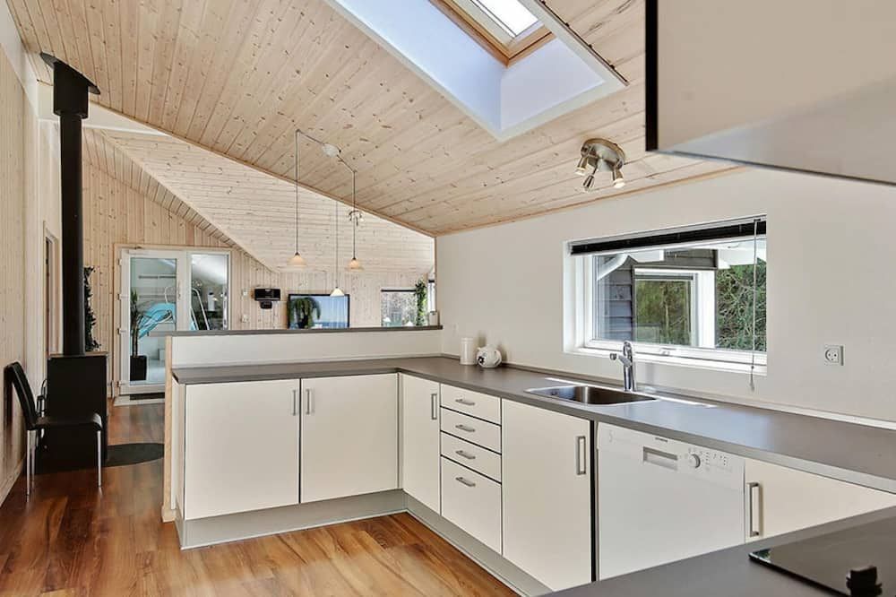 Villavilla 312 - Hornbæk, Nordsjælland – Fredensborg