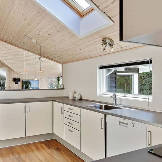 Villavilla 312 - Hornbæk, Nordsjælland – Fredensborg