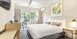 Nightcap At Findon Hotel - Adelaide - Camera da letto
