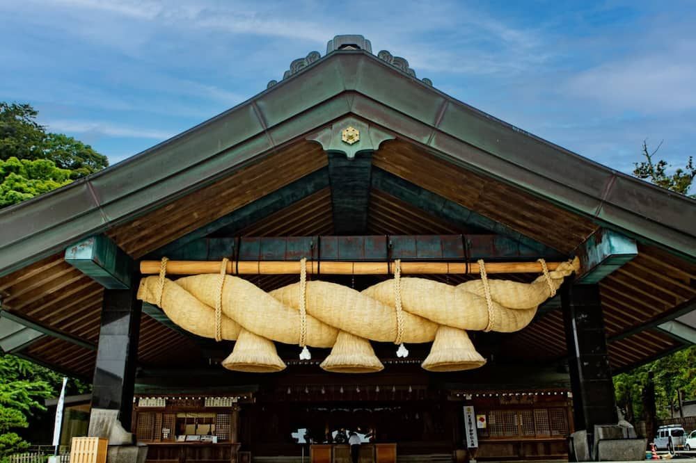 Toyoko Inn Izumo-shi Ekimae - Izumo