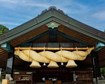 Toyoko Inn Izumo-shi Ekimae - Izumo