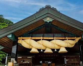 Toyoko Inn Izumo-shi Ekimae - Ідзумо