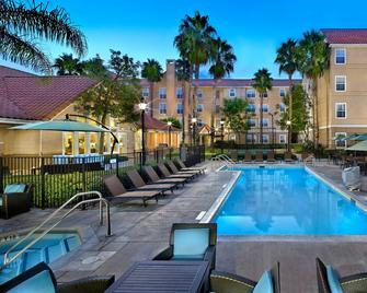Residence Inn Anaheim Hills Yorba Linda - Anaheim - Pool