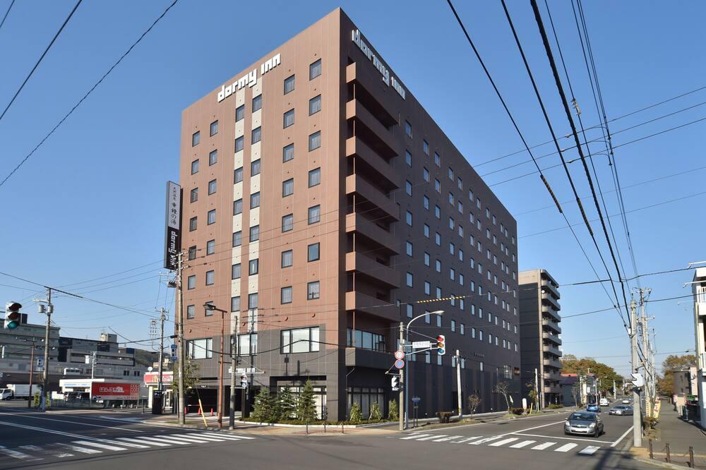 Dormy Inn Higashi Muroran