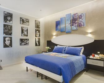 Excellence Suite - Rooma - Makuuhuone