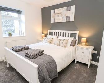 Moor Edge Cottage - Keighley - Bedroom