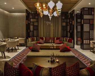 Grand Mercure Dubai City - Dubai - Lounge