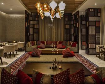 Grand Mercure Dubai City - Dubai - Restaurant