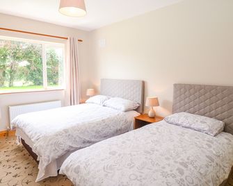 Artigallivan - Killarney - Bedroom