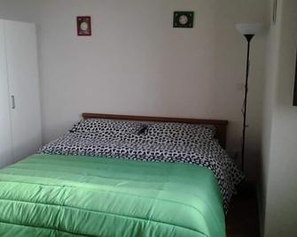 Motel Borgo San Leucio - Montoro Superiore - Habitación