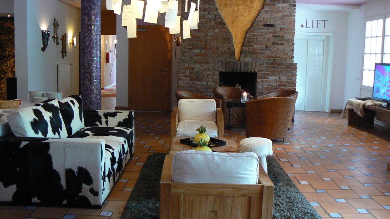 Seehotel Villago