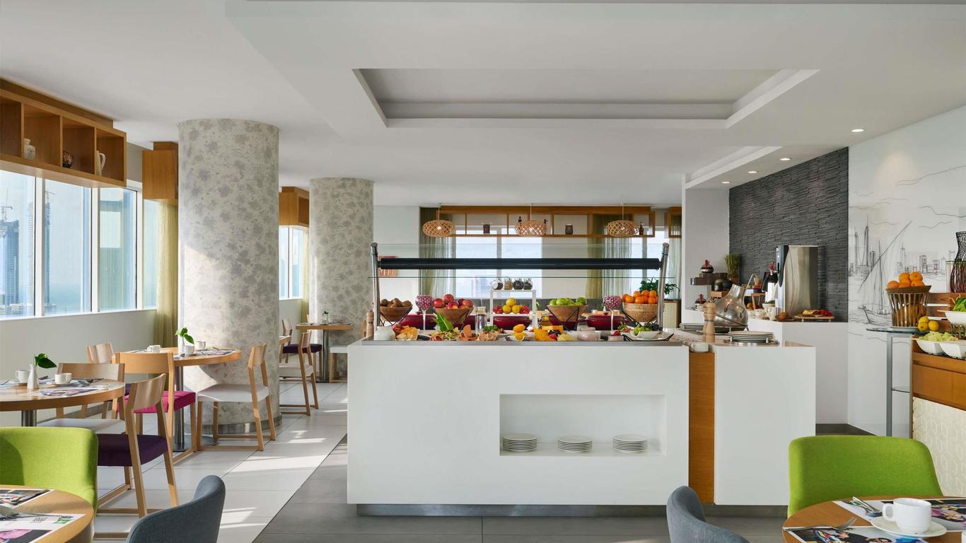 ibis Styles Manama Diplomatic Area