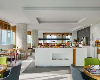 ibis Styles Manama Diplomatic Area - Manama - Restaurant